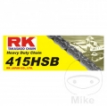 RK Standardkette 415 HSB/104 Kette offen mit Clipschloss für SX/TC/MC 50