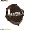 Bild 2 von RFX Pro Kupplungsdeckel (harteloxiert) KTM  / (Motorrad) EXC 125 02-16