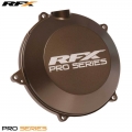 Bild 1 von RFX Pro Kupplungsdeckel (harteloxiert) KTM  / (Motorrad) EXC 125 02-16