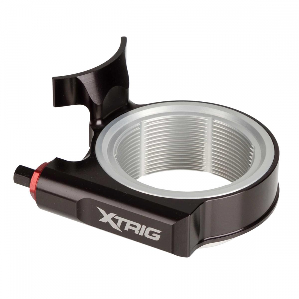 Bild 1 von Preload Adjuster KTM und Husqvarna  / (Motorrad) SX/SXF ab 125ccm 16-22
