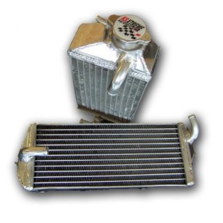 Bild 1 von KTM HYPERFLOW  / (Motorrad) SX EXC 125 200 250 300 08-10 rechts