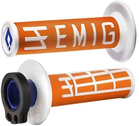 Bild 1 von ODI GRIFFE LOCK ON 2T EMIG Verschiedene Farben!!!
