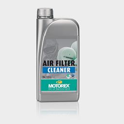 Bild 1 von MOTOREX AIR FILTER CLEANER 1lt