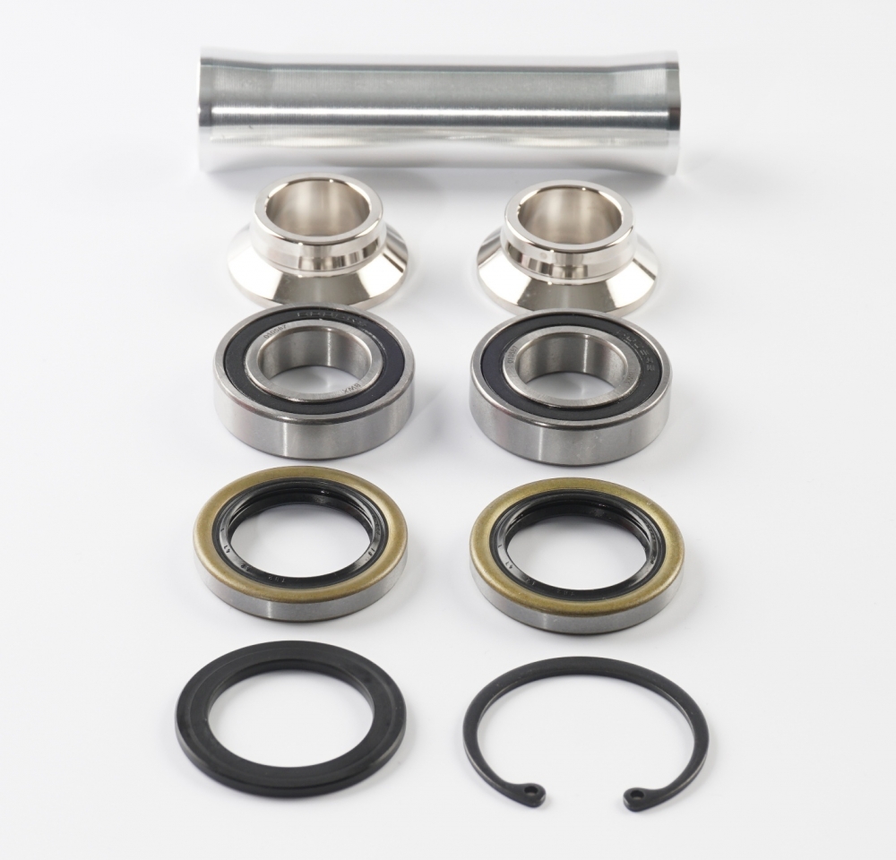 Bild 1 von S-TECH Radlager-Rep-Kit KAWASAKI  / (Motorrad) KX450F 2006 2018 VORNE!!!