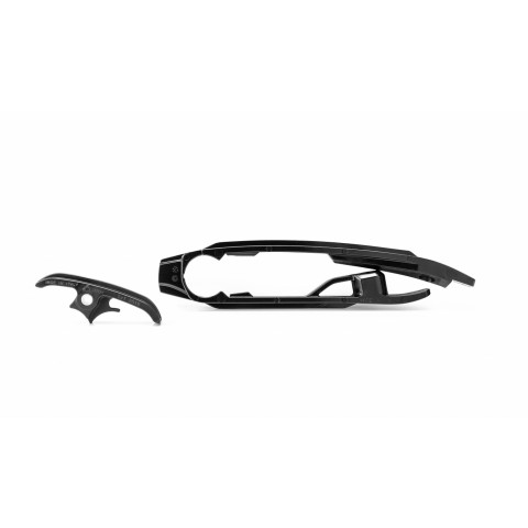 Bild 1 von ACERBIS Husqvarna MX-Schwingenschleifer   / (Motorrad und Farbe) TC 85 2015-2020 schwarz