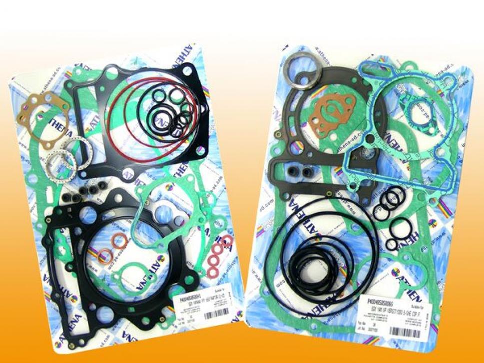 Bild 1 von Athena Motordichtsätze komplett für SUZUKI  / (Motorrad) RM250 2003 - 2009