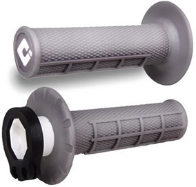 Bild 1 von ODI GRIFFE LOCK ON 2T+4T HALF WAFFLE Verschiedene Farben!!!
