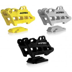 Bild 1 von ACERBIS Suzuki MX-Kettenführung 2.0  / (Motorrad) RM-Z 450 2018-2023 / (Farbe) schwarz