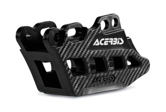 Bild 1 von ACERBIS KTM/Husqvarna Kettenführung ab 125ccm 2011-2023  / (Farbe) schwarz