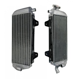 Bild 1 von Kühler KTM 2 Takt  / (Motorrad) EXC 125/250/300 17- links