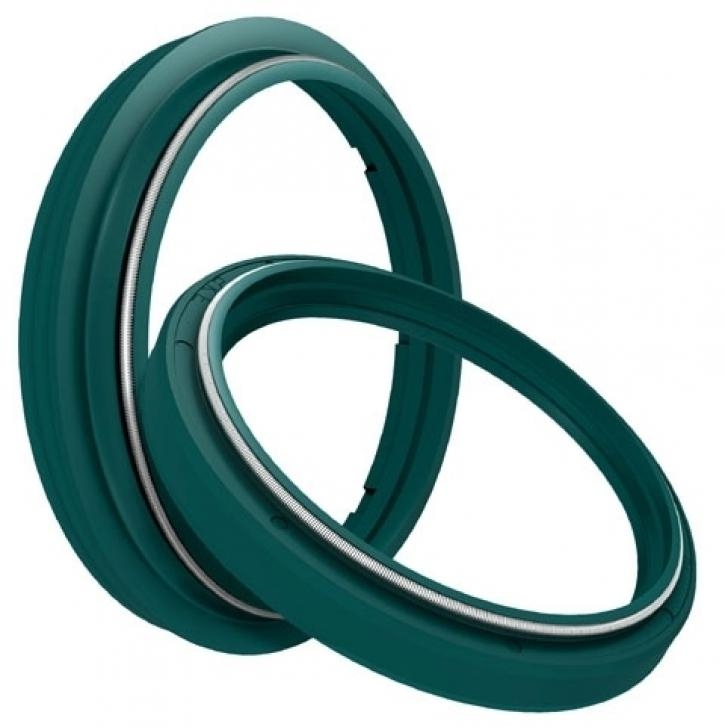 Bild 1 von SKF Gabeldichtring + Staubkappe Husqvarna  / (Motorrad) Alle ab 125cmm ab 2014-