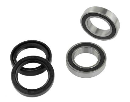 Bild 1 von S-TECH Radlager-Kit vorne SUZUKI/YAMAHA RMZ ab 07, YZF ab 14