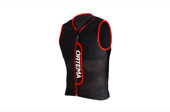 Bild 1 von Ortema ORTHO-MAX Vest  / (Größe) S bis 165 cm Körpergröße 