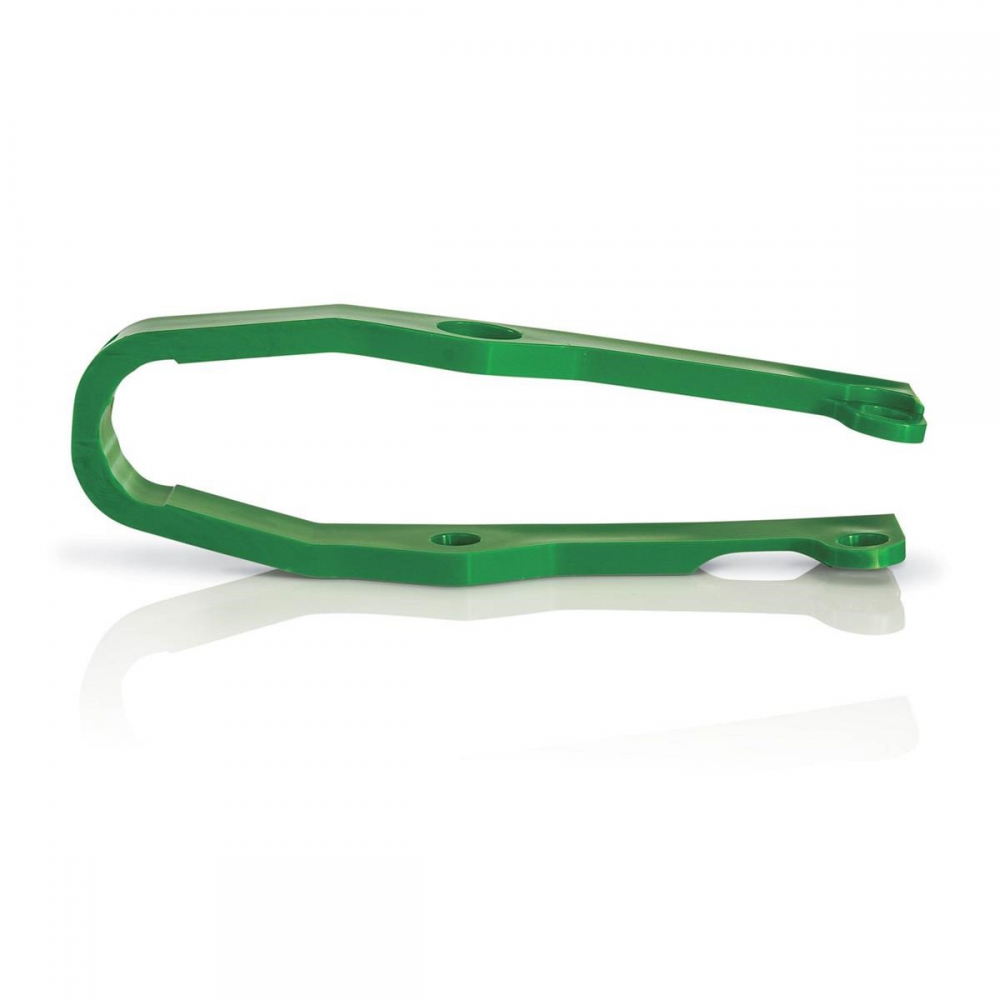 Bild 1 von ACERBIS Kawasaki MX-Schwingenschleifer  / (Motorrad) KX 250F 2009-2016 / (Farbe) grün