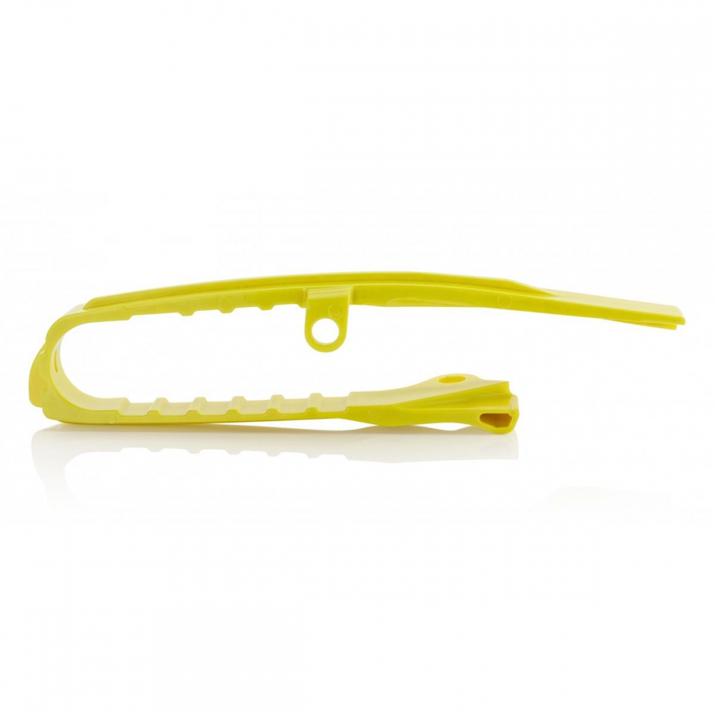 Bild 1 von ACERBIS Suzuki MX-Schwingenschleifer  / (Motorrad) RM-Z 250 2010-2018 / (farbe) gelb