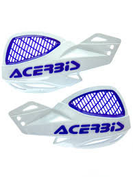 Bild 1 von ACERBIS Handprotektor MX Uniko Vented   / (Farbe) Schwarz/Grün