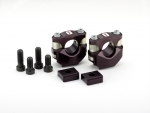Bild 1 von Xtrig PHDS kit M12  für 28,6mm Lenker (notwendig bei xtrig Gabelbrücken)