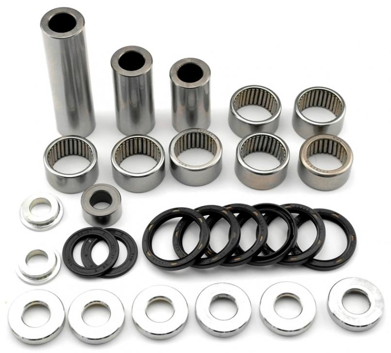 Bild 1 von S-TECH Umlenkungslager-Kit Honda  / (Motorrad) CRF 250 R (2004-2015) HINTEN!!!