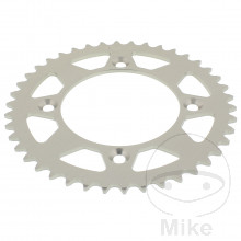 Bild 1 von Alu Kettenrad SX 50 - TC 50 - MC 50  / (Zähne) 42