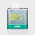 MOTOREX Brake Fluid DOT 4 + DOT 5.1 verschiedene Größen