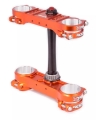 Bild 3 von Xtrig Rocs Pro Gabelbrücke KTM - Husqvarna schwarz und braun