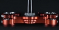 Bild 3 von Xtrig Rocs Pro Gabelbrücke Yamaha YZF450 Offset