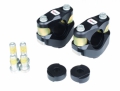 Xtrig PHDS OEM KTM SX/F -15, EXC -16, Husqvarna TC/FC -15 TE/FE -16 Beta, Sherco 28,6mm Lenker