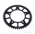 Bild 1 von ALU Kettenrad SX 65 - TC 65  / (Farbe) schwarz / (Zähne) 48