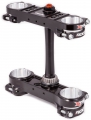 Bild 3 von Xtrig ROCS tech Gabelbrücke KTM  verschiedene Farben!!!  / (Motorrad) SX 65 2024 orange