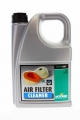 MOTOREX AIR FILTER CLEANER 4lt