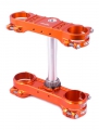 Xtrig ROCS tech Gabelbrücke KTM  verschiedene Farben!!!