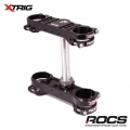 Bild 4 von Xtrig ROCS tech Gabelbrücke Husqvarna verschiedene Farben!!!