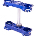 Bild 1 von Xtrig ROCS tech Gabelbrücke Husqvarna verschiedene Farben!!!