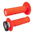 Bild 4 von ODI GRIFFE LOCK ON 2T+4T HALF WAFFLE Verschiedene Farben!!!