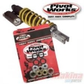 Bild 1 von PIVOT WORKS Sossdämpferlagerkit Honda