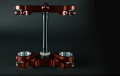 Bild 2 von Xtrig Rocs Pro Gabelbrücke Yamaha YZF450 Offset
