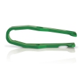 Bild 1 von ACERBIS Kawasaki MX-Schwingenschleifer  / (Motorrad) KX 250F 2009-2016 / (Farbe) grün