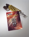 Bild 1 von PIVOT WORKS Sossdämpferlagerkit Yamaha