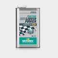 MOTOREX Racing BioLiquidPower1lt