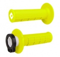Bild 5 von ODI GRIFFE LOCK ON 2T+4T HALF WAFFLE Verschiedene Farben!!!