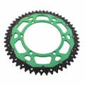 Bild 3 von ZF Kettenrad Dual, verschiedene Frben, alle KAWASAKI KX125+250,KXF250+450