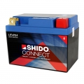 SHIDO BATTERIE CONNECT LTZ5S CNT LI -S-