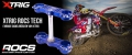 Bild 2 von Xtrig ROCS tech Gabelbrücke KTM  verschiedene Farben!!!