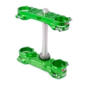 Xtrig ROCS tech Gabelbrücke Kawasaki KXF 250/450 KX85 verschiedene Farben!!!