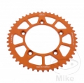 Bild 2 von ALU Kettenrad SX 65 - TC 65
