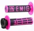 Bild 3 von ODI GRIFFE LOCK ON 4T EMIG   / (Farbe) grau-graphite